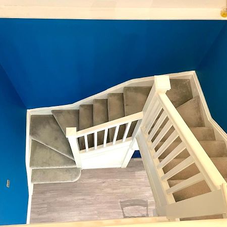 Fidelity Stays Ocean Themed Luxury Apartment Hove Esterno foto